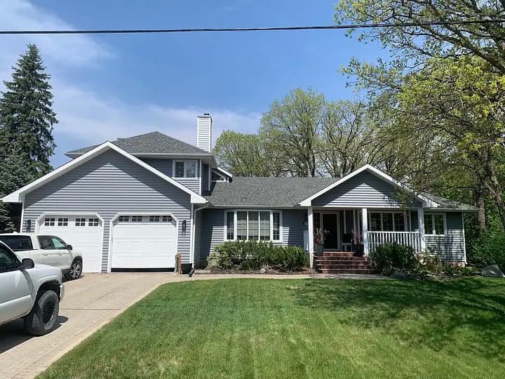 About Skywin Roofing